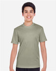 Team 365 Youth Zone Performance T-Shirt TT11Y