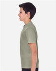 Team 365 Youth Zone Performance T-Shirt TT11Y