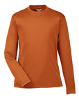 Team 365 Youth Zone Performance Long Sleeve T-Shirt TT11YL