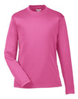 Team 365 Youth Zone Performance Long Sleeve T-Shirt TT11YL