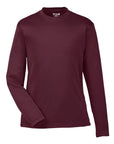 Team 365 Youth Zone Performance Long Sleeve T-Shirt TT11YL