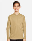 Team 365 Youth Zone Performance Long Sleeve T-Shirt TT11YL