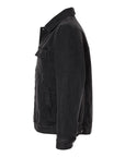 Harriton Unisex Cooper Denim Jacket M75