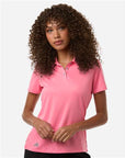 Adidas Women's Performance Polo A231