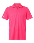 Adidas Men's Performance Piqué Polo A430