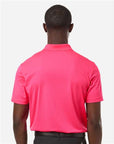 Adidas Men's Performance Piqué Polo A430
