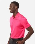 Adidas Men's Performance Piqué Polo A430