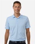 Adidas Men's Performance Piqué Polo A430