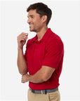 Adidas Men's Ultimate365 Solid Polo A514