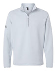 Adidas Men's Spacer Quarter-Zip Pullover A588