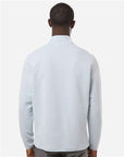 Adidas Men's Spacer Quarter-Zip Pullover A588