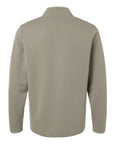 Adidas Men's Spacer Quarter-Zip Pullover A588