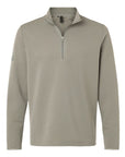 Adidas Men's Spacer Quarter-Zip Pullover A588