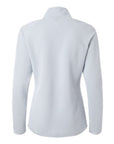 Adidas Women's Spacer Quarter-Zip Pullover A589