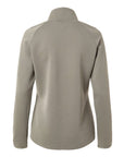 Adidas Women's Spacer Quarter-Zip Pullover A589