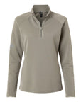 Adidas Women's Spacer Quarter-Zip Pullover A589