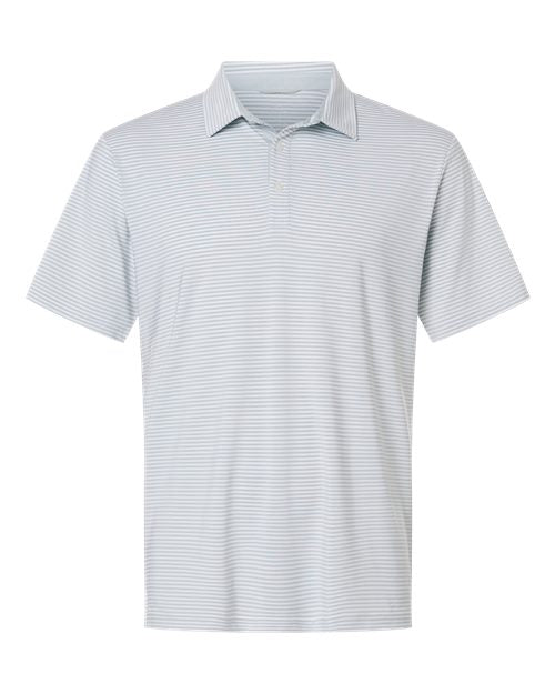 Swannies Men's Smith Striped Polo SW1110