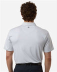 Swannies Men's Smith Striped Polo SW1110