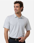 Swannies Men's Smith Striped Polo SW1110