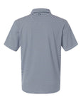 Swannies Men's Smith Striped Polo SW1110