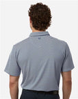 Swannies Men's Smith Striped Polo SW1110
