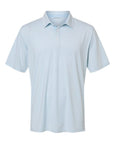 Swannies Men's Smith Striped Polo SW1110
