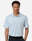 Swannies Men's Smith Striped Polo SW1110