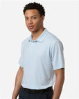 Swannies Men's Smith Striped Polo SW1110