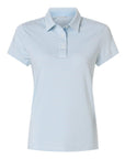 Swannies Women's Kayla Striped Polo SW1110L