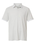 Swannies Men's Thatcher Tipped Polo SW8700