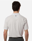 Swannies Men's Thatcher Tipped Polo SW8700