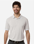 Swannies Men's Thatcher Tipped Polo SW8700
