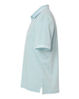 Swannies Men's Thatcher Tipped Polo SW8700