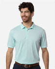 Swannies Men's Thatcher Tipped Polo SW8700