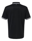 Swannies Men's Thatcher Tipped Polo SW8700