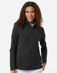 Swannies Women's Emily Full-Zip SWE500L