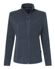 Swannies Women's Emily Full-Zip SWE500L