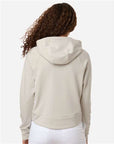 Swannies Women's Emma Hooded Sweatshirt SWE600L