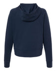 Swannies Women's Emma Hooded Sweatshirt SWE600L