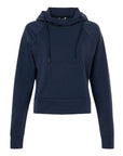 Swannies Women's Emma Hooded Sweatshirt SWE600L