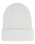 YP Classics Waffle Cuffed Knit Beanie 2501KC