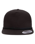 YP Classics Classic Poplin Golf Cap 6002YP
