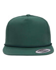 YP Classics Classic Poplin Golf Cap 6002YP