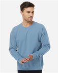 Tultex Unisex Fleece Crewneck Sweatshirt 340