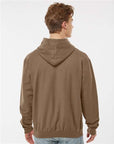 Tultex Unisex Fleece Hooded Sweatshirt 320