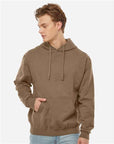 Tultex Unisex Fleece Hooded Sweatshirt 320