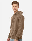 Tultex Unisex Fleece Hooded Sweatshirt 320