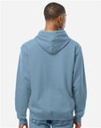 Tultex Unisex Fleece Hooded Sweatshirt 320