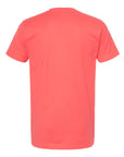 Tultex Unisex Fine Jersey T-Shirt 202