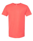 Tultex Unisex Fine Jersey T-Shirt 202